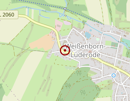 Karte: Artmann Susanna