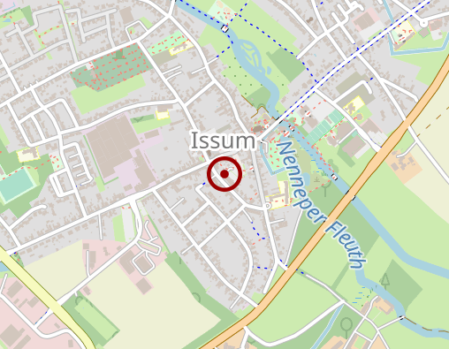 Karte: Hasley Nils Dr. med.