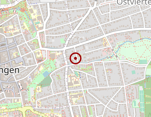 Karte: Li Chien-Kang Dr. med.