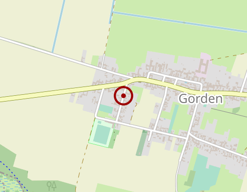 Karte: Brückner Dipl. Tierheilpraktiker