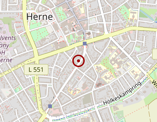 Karte: Winkel Regina Dr. med Psychotherapeutin Kassen und Privatpatienten