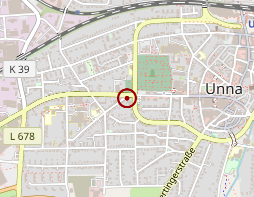 Karte: Steinert Susanne Ergotherapiepraxis, Kinder u. Erwachsene, auch Hausbesuche