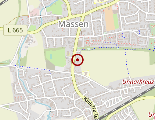 Karte: Schlang Marion