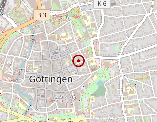 Karte: Corpo e Anima