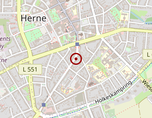 Karte: Engel-Apotheke