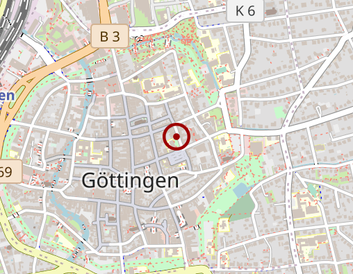 Karte: Michalski Sagara Nina