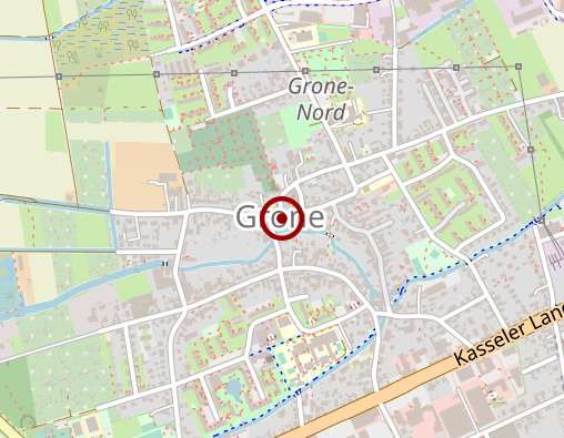 Karte: Petri-Apotheke