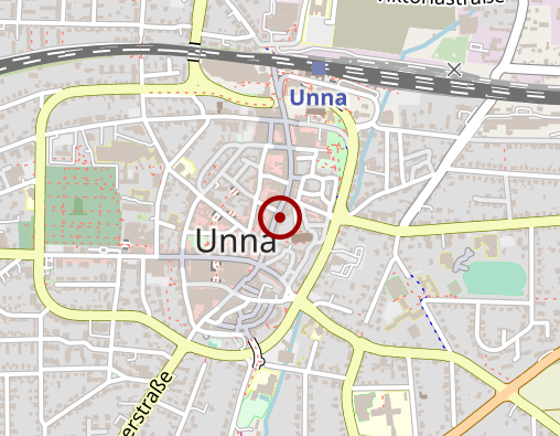 Karte: Beautymarii Schönheits Salon