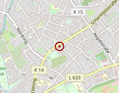 Karte: Yildiz Karadas