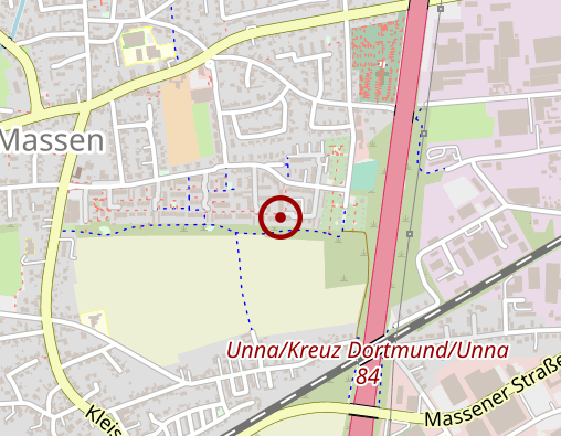 Karte: Klein Barbara Heilpraktikerin TCM Gesundheitsberatung