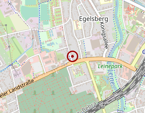 Karte: Amenda Sirikit