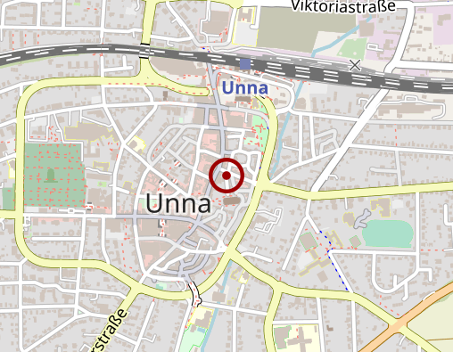 Karte: Flaving Claudia