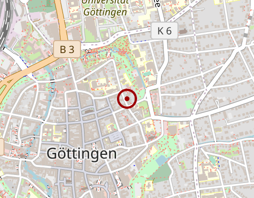 Karte: Alt-Bethlehem Alten- und Pflegeheim