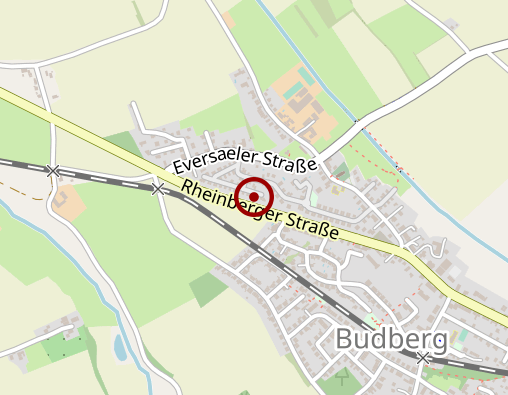 Karte: Wüsthoff Annegret Heilpraktikerin