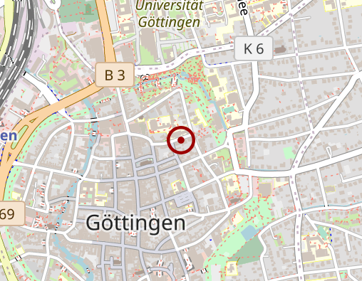 Karte: Schröder Gertraud Dr.med. u. Szamak F.