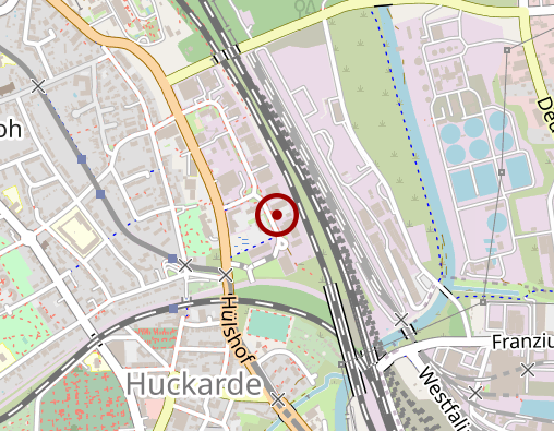 Karte: menges powertec gmbh