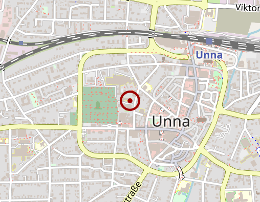 Karte: Marie-Juchacz-Seniorenzentrum