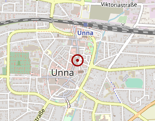 Karte: Hein Sigrid Dipl.-Psychologin Praxis für Kinder- und Jugendpsychotherapie