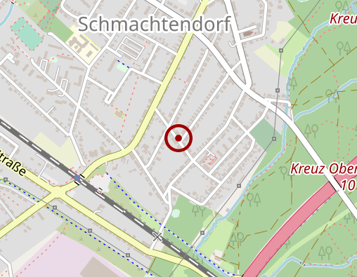 Karte: Silan Graffex