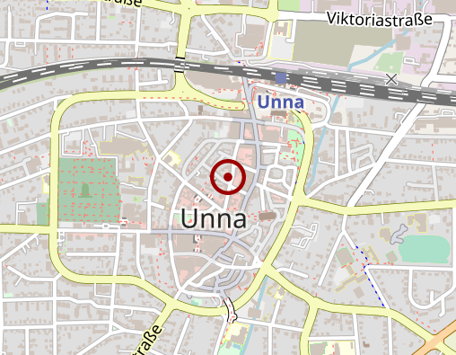 Karte: Pollmann Klaus Praxis für Kinder- und Jugendlichenpsychotherapie