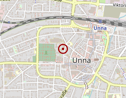 Karte: Mozart-Apotheke