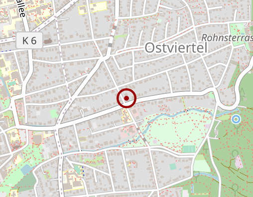 Karte: Dirks Dorothea