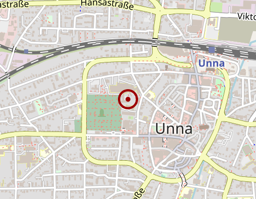 Karte: Katharinen-Hospital - gGmbH