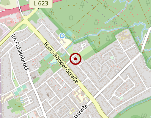 Karte: MMS Deutschland GmbH