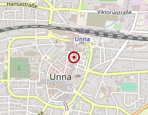 Karte: Burg-Apotheke