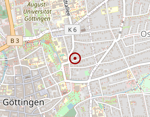 Karte: Wolters Claus