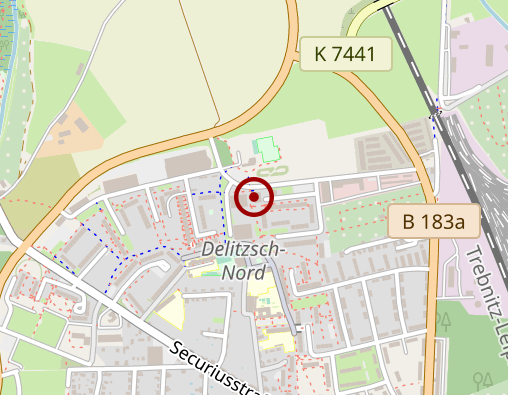 Karte: Köhler Irmgard