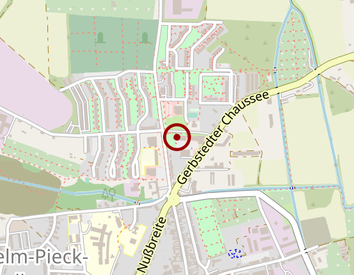 Karte: Damian-Apotheke