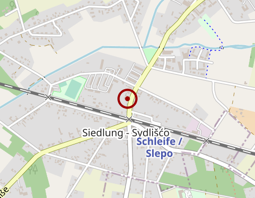 Karte: Krauzick Christina Physiotherapie