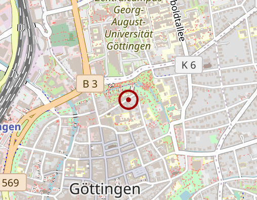 Karte: Ohlen S. von Dr. med.