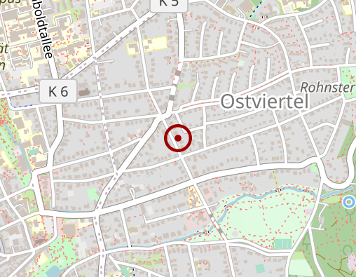 Karte: Ottersbach Claudia