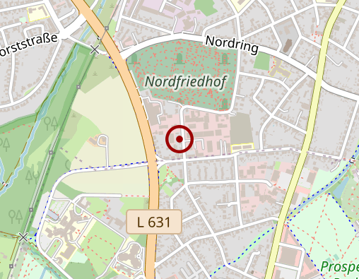 Karte: Elisabeth Wichmann