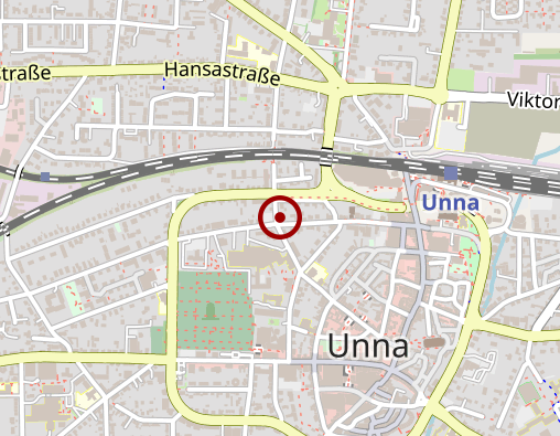 Karte: Taxi Brügmann