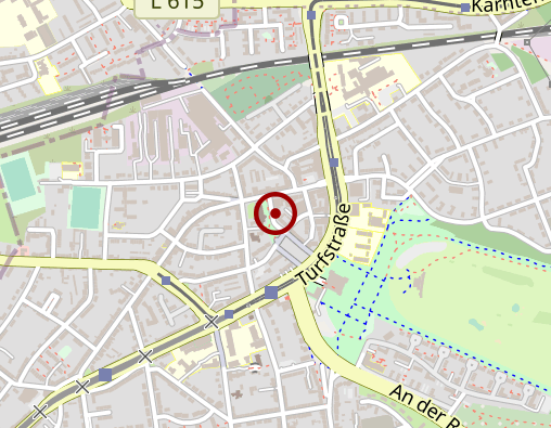 Karte: Lechtenberg Annika