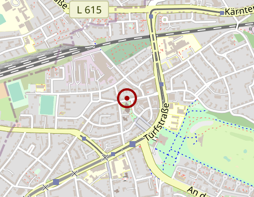 Karte: Alte-Elefanten-Apotheke