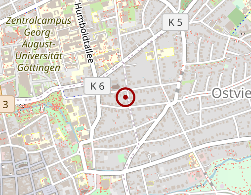 Karte: Löns Peter Dr. med.