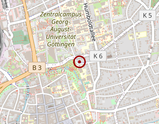 Karte: Amara Rosemarie