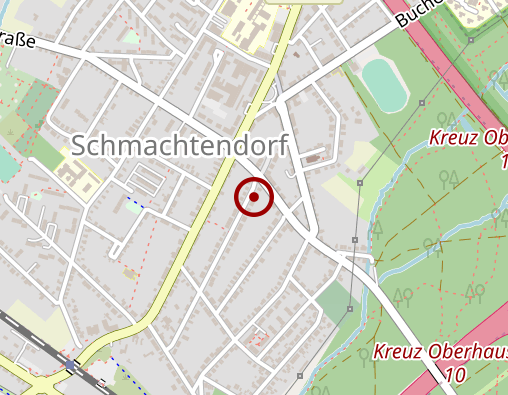 Karte: SST-Opolka Schlüssel-,Schärf- u. Tischler Dienst