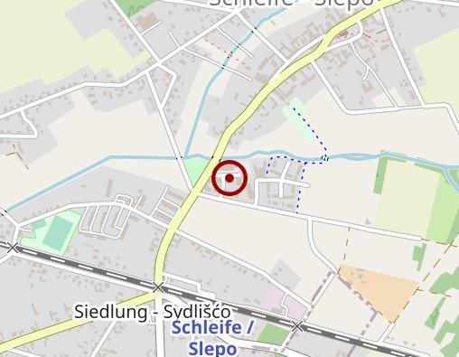 Karte: Linden-Apotheke