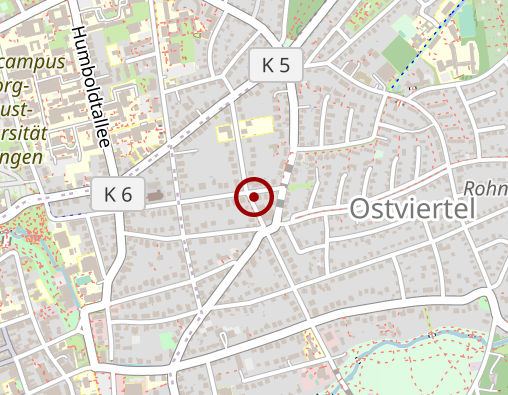 Karte: Spatazza-Tschirch Petra