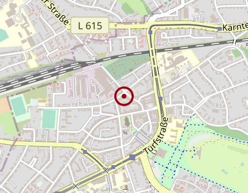 Karte: SUMUS Pflegedienst GmbH