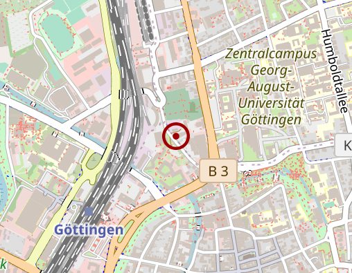 Karte: Coordes Uwe u. Drebes Theo