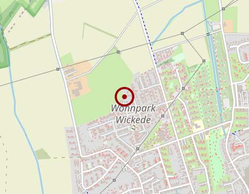 Karte: Othmer Heike Heilpraktikerin