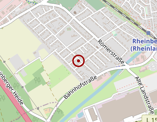 Karte: Kosub Astrid Heilpraktikerin