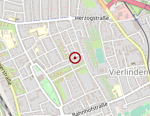 Karte: Bergendahl Bernd Georg, Yvonne