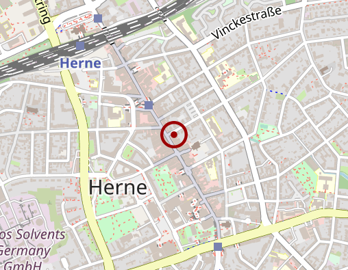 Karte: Kinder- und Jugendlichenpsychotherapeut, Per, Gerhard